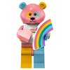 Конструктор LEGO Minifigures в непрозрачной упаковке (Сюрприз) Серия 19 - 71025