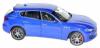 Модель машины Welly Maserati Levante масштаб 1:24 - 24078