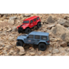 Радиоуправляемый краулер Hobby Cruiser РК-4 Waterproof 4WD RTR масштаб 1:16 2.4G - 136161JL-R62125-2