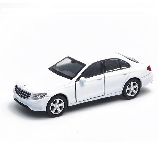 Модель машины Welly Mercedes-Benz E-Class масштаб 1:38 - 43703