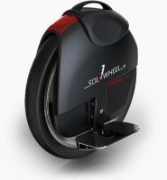 Моноколесо Solowheel Xtreme Черное