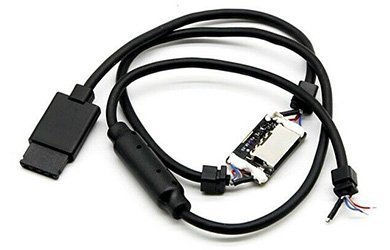Кабель для подключения GPS к MATRICE 600 - sys-dji-M600-S0001