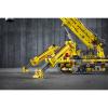 Конструктор LEGO Technic Мостовой кран - 42097