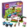 Конструктор LEGO Friends Сбор урожая - 41026