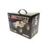 Радиоуправляемый монстр WLToys Brushless 4WD RTR масштаб 1:18 2.4G - WLT-184008-B