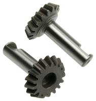 Шестерня BEVEL GEAR 17T (1pc) - TD310005