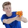 Бластер NERF НЁРФ ЭЛИТ АККУСТРАЙК Квадрант - E0012EU4