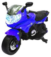 Электромотоцикл RiverToys M444MM