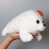 Мягкая игрушка Abtoys В дикой природе. Морской котик белый, 29см - M4908