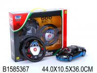 Радиоуправляемая машина HB Toys, масштаб 1:16 - JB1100243