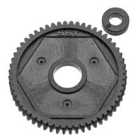 Шестерня Axial (спур) 32P 56T (AX31027) - AXIC1027