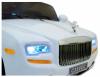 Электромобиль RiverToys RollsRoyce C333CC