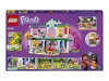 Конструктор LEGO FRIENDS Зоогостиница - 41718-L