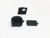 Крепление дифференциала Center Diff Mount | Radio Box Yikong 4072 DF7 | 4073 TB7 - YK-71012