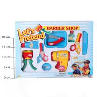 Набор парикмахера Shenzhen Toys Let*s Pretend 85025 - Д14937