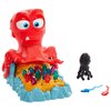 Настольная игра Mattel Сокровища Осьминога - GMH36