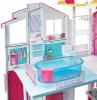 Городской дом Малибу Mattel Barbie - DLY32