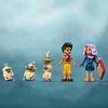 Конструктор LEGO Disney Princess Лодка Буна - 43185-L
