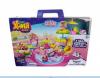 Игровой Набор 1Toy Хомбургер, хомячок - Т12340