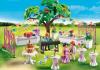 Конструктор Playmobil Стол для росписи новобрачных - 9228pm