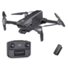 Радиоуправляемый квадрокоптер SJRC F22 S3 PRO 3-AXIS 4K EIS 5G GPS RTF - F22 S3 PRO