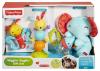 Игровой набор Mattel  *Веселые друзья* - DMB35