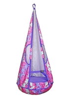 Качели-гамак Belon Familia Flowers КА-001-F - КА-001-F