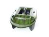 Радиоуправляемый кораблик для прикормки Carpboat Scata