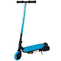 Электросамокат Novatrack ESCOO BASIC синий - ESCOO.BL8