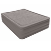Надувная кровать Queen Foam Top Bed, 152х203х51 см, встроенный насос - И67954
