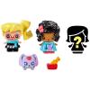 Игровой набор Mattel MMMQs 3 фигурки - DVV01