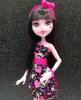 Кукла Monster High Школа Монстров Дракулаура - DMD47