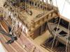 Сборная деревянная модель корабля Artesania Latina MAYFLOWER, масштаб 1:60 - AL22451