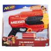 Бластер Три-брейк NERF НЁРФ МЕГА - E0103EU4