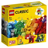 Конструктор LEGO Classic Модели из кубиков - 11001