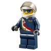 Конструктор LEGO City Great Vehicles Реактивный самолёт - 60177