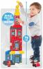 Конструктор Команда спасателей Mega Bloks First Builders - CNG25