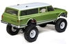 Радиоуправляемый трофи Vaterra 1972 Chevy Suburban Ascender-S 4WD ARTR масштаб 1:10 2.4G - VTR03094