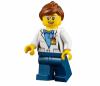 Конструктор LEGO City Космос - 60077