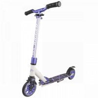 Самокат TechTeam Jogger 145 (2019) фиолетовый - во5360-4