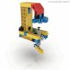 Конструктор Engino МЕХАНИКА: ВИНТЫ (Mechanical Science: SCREWS) - M08