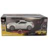 Радиоуправляемая машина KidzTech Nissan 370Z масштаб 1:26 - 6618-895A (89051)