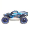 Уценка. Радиоуправляемый монстр Remo Hobby Dinosaurs Master 5 4WD RTR масштаб 1:8 2.4G - RH8036NEW-BLUE_sale