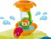 Стульчик-сидение для ванной Cotoons, зеленый, 49x34x26 см - 110615