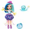 Игровой набор Морские подружки - Джесса с питомцем Mattel Enchantimals - FKV54|FKV57