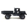 Радиоуправляемый внедорожник WL Toys  Full-Scale Speed 1200G 4WD RTR масштаб 1:12 2.4G - WL124302