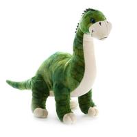 Мягкая игрушка ABtoys Dino World. Динозавр Диплодокус, 36 см - 660275.004