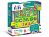 Развивающая игрушка Kids Hits Хит Пэд с огоньками Веселые друзья - KH01|010