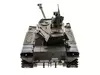 Радиоуправляемый танк Heng Long M41 *Walking Bulldog* Original V7.0  2.4G  RTR масштаб 1:16 - HL3839-1O7.0