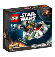 Конструктор LEGO Star Wars Призрак - 75127